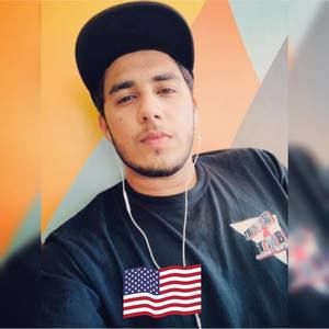 Meet your Posher, Hamid